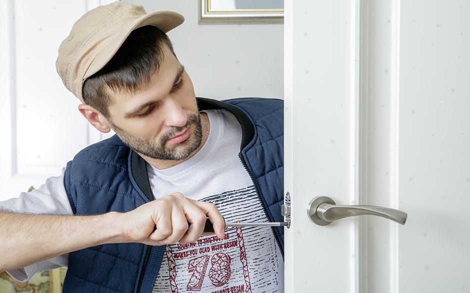  serrure porte blindée Bois-d'Arcy
