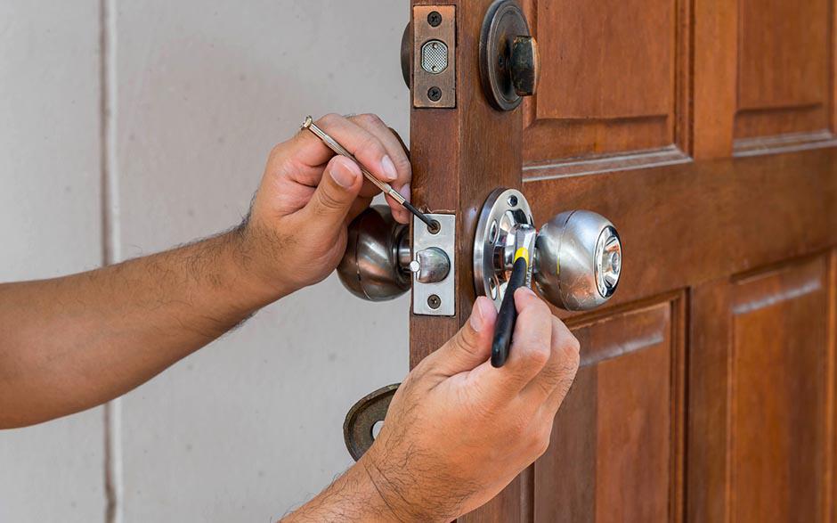 serrure porte blindée Bois-d'Arcy