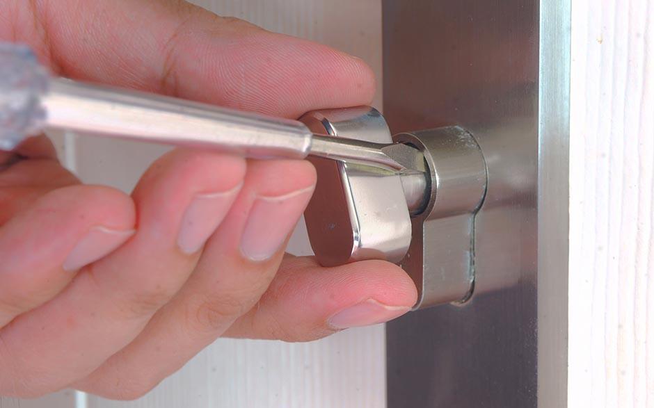 serrurier porte blindée Chaville