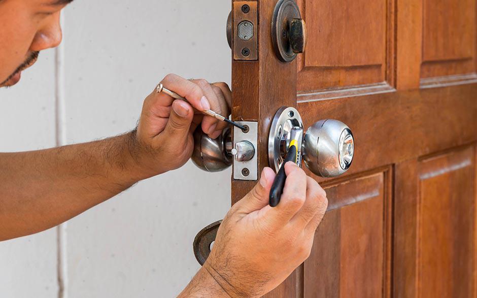 serrure porte blindée Bois-d'Arcy