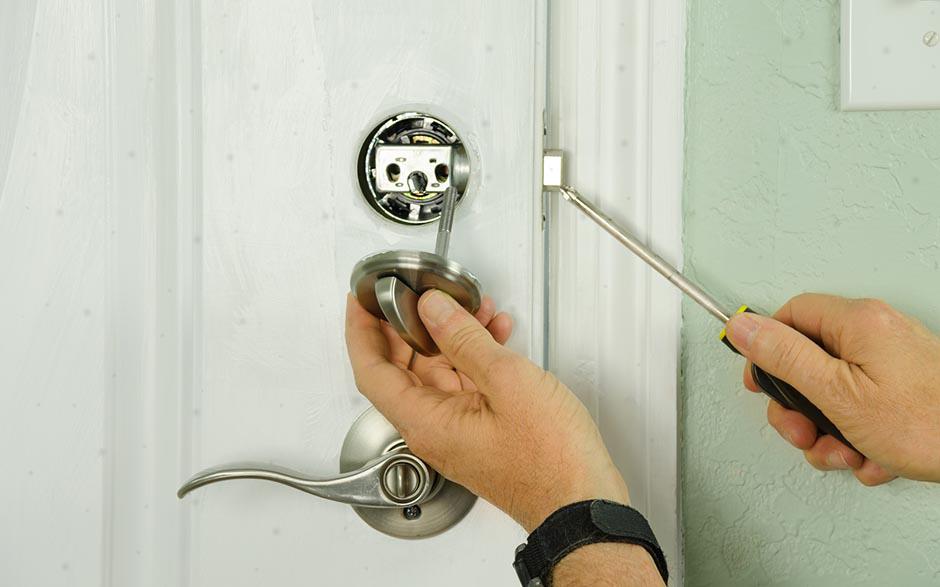 éxpérience nécessaire pour serrure porte blindée Saint-Just-en-Chaussée
