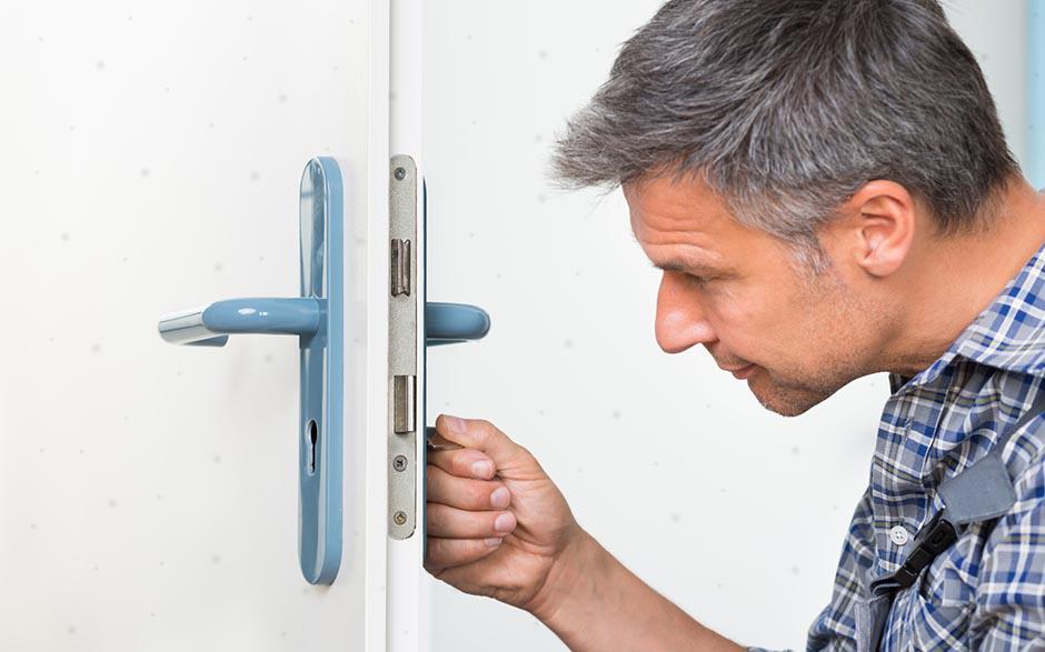serrurier porte blindée Chaville